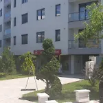 Apartment Cristian Navodari