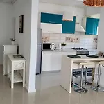 Apartment Cristian *