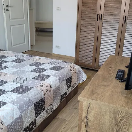 Cristian Apartment Navodari