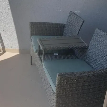 Apartamento Cristian *