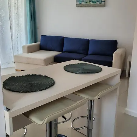 Cristian Apartamento