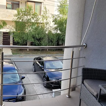 Apartamento Cristian