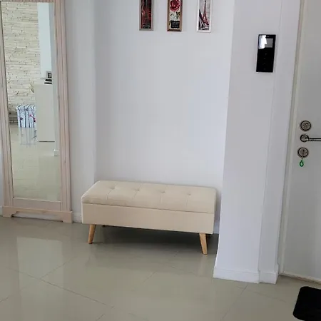 Cristian Apartamento *