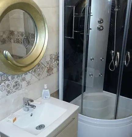 Apartamento Cristian *