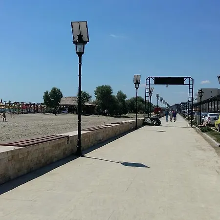 Apartamento Cristian *