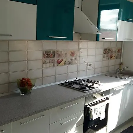 Cristian * Năvodari